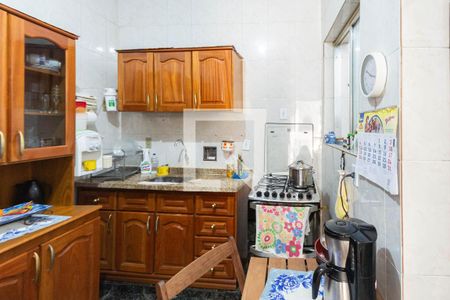 Casa à venda com 64m², 3 quartos e 1 vagaCozinha