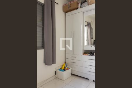 Quarto 2 de casa à venda com 2 quartos, 119m² em Demarchi, São Bernardo do Campo