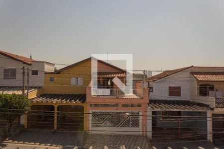 Quarto 1 de casa à venda com 2 quartos, 119m² em Demarchi, São Bernardo do Campo