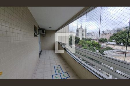 Apartamento à venda com 3 quartos, 150m² em Ingá, Niterói
