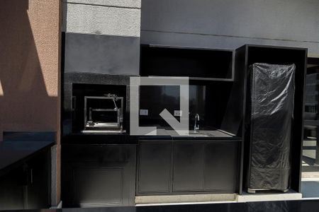 Studio à venda com 21m², 1 quarto e sem vaga Studio à venda com 21m², 1 quarto e sem vagaChurrasqueira