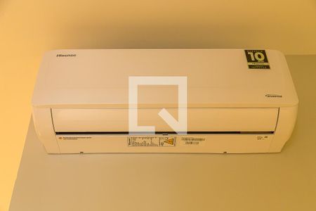 Studio de kitnet/studio à venda com 1 quarto, 21m² em Vila Mariana, São Paulo