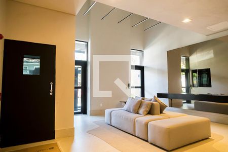 Studio à venda com 21m², 1 quarto e sem vaga Studio à venda com 21m², 1 quarto e sem vagaHall de Entrada