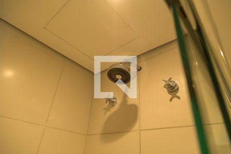 Studio à venda com 21m², 1 quarto e sem vaga Studio à venda com 21m², 1 quarto e sem vagaBanheiro - Chuveiro