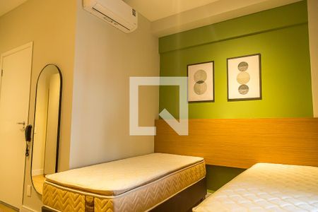 Studio de kitnet/studio à venda com 1 quarto, 21m² em Vila Mariana, São Paulo