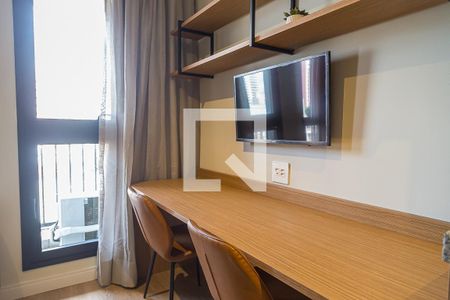 Studio de kitnet/studio à venda com 1 quarto, 21m² em Vila Mariana, São Paulo