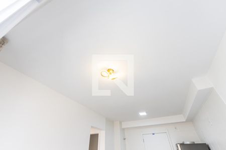 Apartamento para alugar com 36m², 2 quartos e sem vagaSala