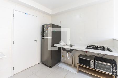 Apartamento para alugar com 36m², 2 quartos e sem vagaCozinha