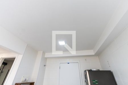 Apartamento para alugar com 36m², 2 quartos e sem vagaÁrea de Serviço
