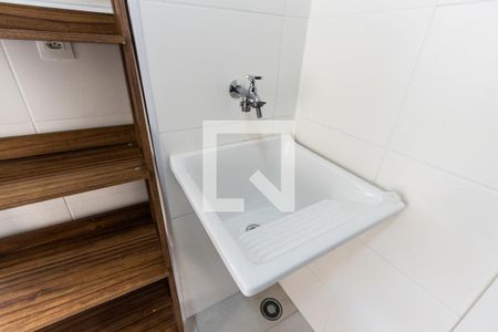 Apartamento para alugar com 36m², 2 quartos e sem vagaÁrea de Serviço
