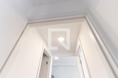 Apartamento para alugar com 36m², 2 quartos e sem vagaCorredor