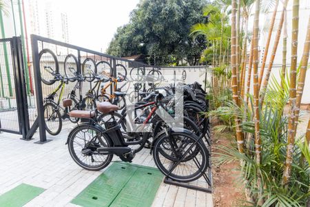 Apartamento para alugar com 36m², 2 quartos e sem vagaÁrea comum