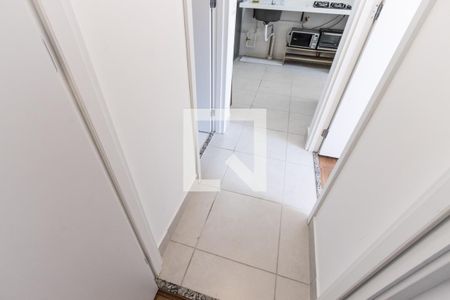 Apartamento para alugar com 36m², 2 quartos e sem vagaCorredor