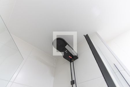 Apartamento para alugar com 36m², 2 quartos e sem vagaBanheiro