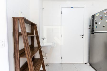 Apartamento para alugar com 36m², 2 quartos e sem vagaCozinha