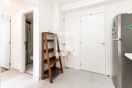 Apartamento para alugar com 36m², 2 quartos e sem vagaCozinha