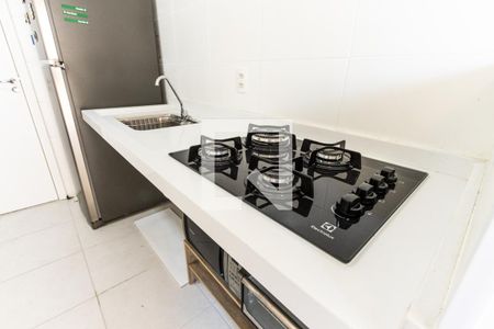 Apartamento para alugar com 36m², 2 quartos e sem vagaCozinha