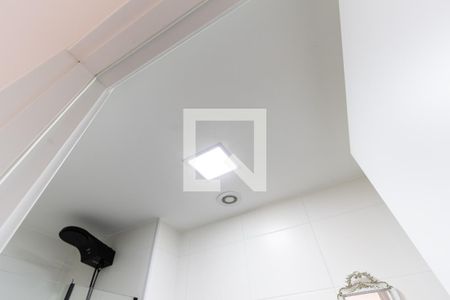 Apartamento para alugar com 36m², 2 quartos e sem vagaBanheiro