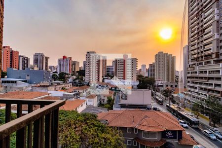 Studio de kitnet/studio à venda com 1 quarto, 21m² em Vila Mariana, São Paulo