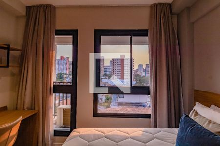 Studio de kitnet/studio à venda com 1 quarto, 21m² em Vila Mariana, São Paulo