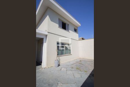 Casa para alugar com 180m², 4 quartos e 3 vagasGaragem