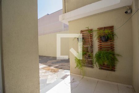 Casa para alugar com 180m², 4 quartos e 3 vagasQuintal