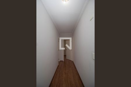 Casa para alugar com 180m², 4 quartos e 3 vagasCorredor