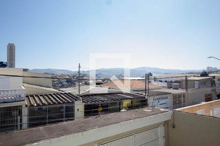 Casa para alugar com 180m², 4 quartos e 3 vagasVista Quarto 3