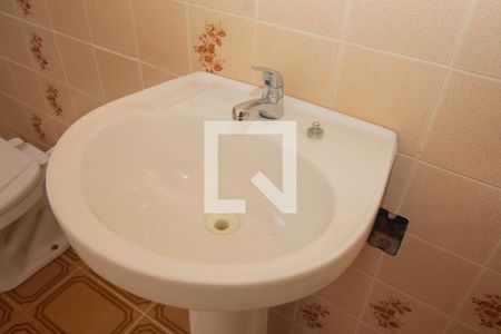 Casa para alugar com 180m², 4 quartos e 3 vagasBanheiro