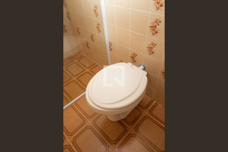 Casa para alugar com 180m², 4 quartos e 3 vagasBanheiro