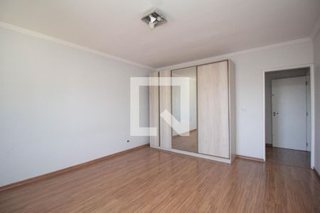 Casa para alugar com 180m², 4 quartos e 3 vagasQuarto 3 - Suíte