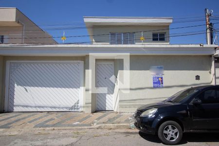 Casa para alugar com 180m², 4 quartos e 3 vagasFachada