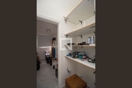 Casa para alugar com 180m², 4 quartos e 3 vagasDispensa