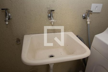 Casa para alugar com 180m², 4 quartos e 3 vagasÁrea de Serviço