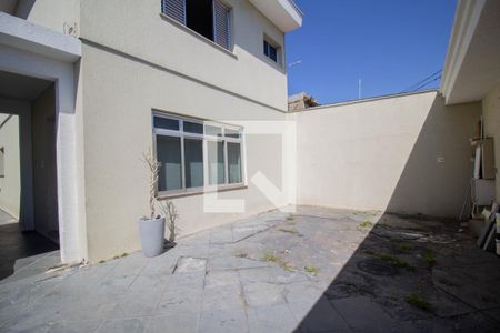 Casa para alugar com 180m², 4 quartos e 3 vagasGaragem