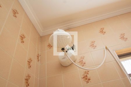 Casa para alugar com 180m², 4 quartos e 3 vagasBanheiro