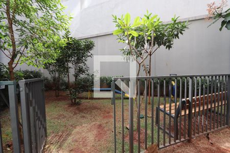 Studio para alugar com 22m², 1 quarto e sem vagaÁrea comum - Espaço Pet