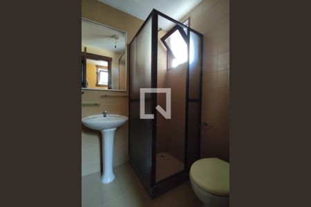 Casa para alugar com 1100m², 4 quartos e 6 vagasCasa Anexo -Banheiro