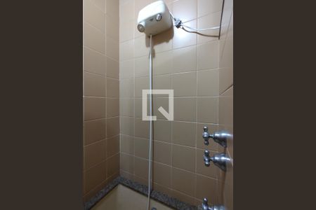 Casa para alugar com 1100m², 4 quartos e 6 vagasBanheiro da Suíte 1