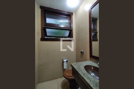 Casa para alugar com 1100m², 4 quartos e 6 vagasLavabo