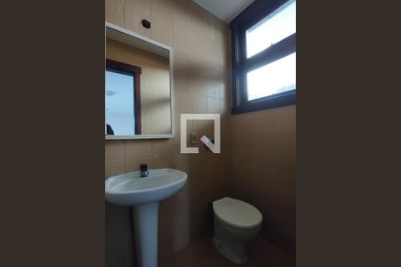 Casa para alugar com 1100m², 4 quartos e 6 vagasLavabo 2