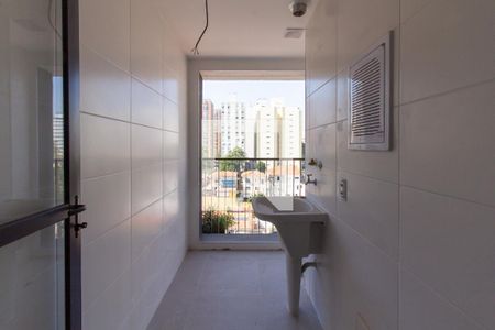Apartamento para alugar com 105m², 3 quartos e 2 vagasÁrea de Serviço