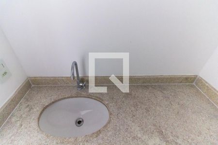 Apartamento para alugar com 105m², 3 quartos e 2 vagasLavabo