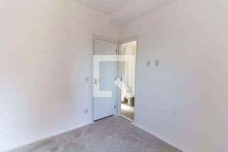 Apartamento para alugar com 105m², 3 quartos e 2 vagasQuarto 2 - Suíte