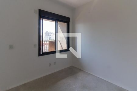 Apartamento para alugar com 105m², 3 quartos e 2 vagasQuarto 2 - Suíte