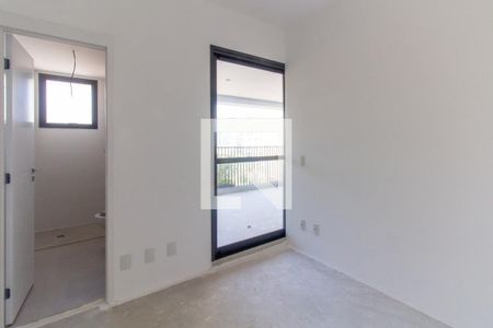 Apartamento para alugar com 105m², 3 quartos e 2 vagasQuarto 3 - Suíte