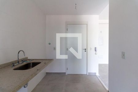 Apartamento para alugar com 105m², 3 quartos e 2 vagascozinha