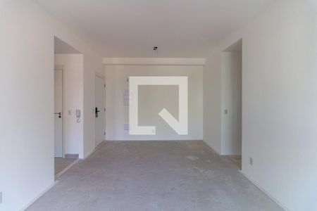 Sala de apartamento para alugar com 3 quartos, 105m² em Perdizes, São Paulo