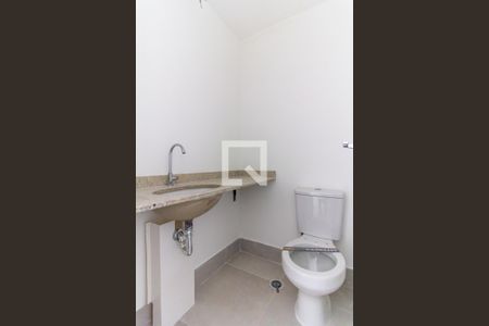 Apartamento para alugar com 105m², 3 quartos e 2 vagasLavabo