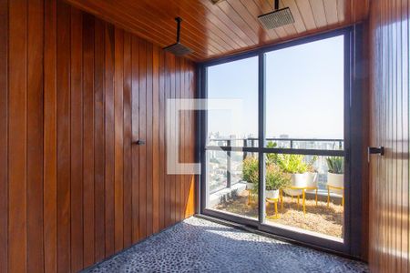 Apartamento para alugar com 105m², 3 quartos e 2 vagasSaúna